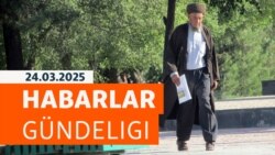 Habarlar gündeligi