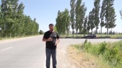 Ронандаи шарик дар садамаи маргбори ноҳияи Ҷаббор Расулов боздошт шудааст