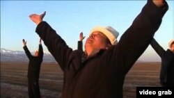 Көрнекі сурет.