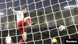 مارک گونزالز 