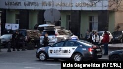 После резонансного убийства старшеклассников грузинские власти обещали вплотную заняться проблемой насилия среди подростков