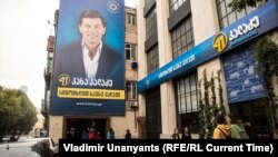 По предварительной информации, у нового мэра будет гораздо больше возможностей изменить облик Тбилиси, чем у его предшественника