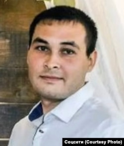 Ильнар Асылгужин