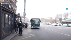 Քաղաքացին ահազանգում է՝ տրանսպորտում իրեն տուգանել են, չնայած վճարել էր ուղևորության համար