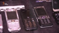 У Харкові випустили перших спецагентів та інспекторів кіберполіції (відео)