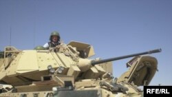 Ірак, березень 2003 року