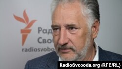 Павло Жебрівський 