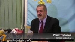 Үтерелгән кырымтатарның исеме аталды