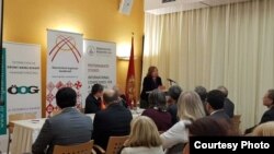 Вечер памяти Айтматова