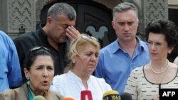 Грузинский центр cтратегических исследований и развития провел в этом году исследование социальных и экономических программ, которые предлагают грузинские и зарубежные политические партии