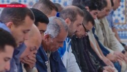 «Францехь бехачу нохчаша шай цIе дикачу агIор йоккхуьйту»