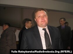 Віталій Шалайко