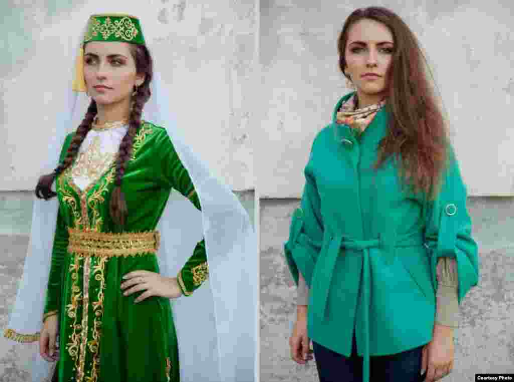 Неринга Рекашюте фотолары