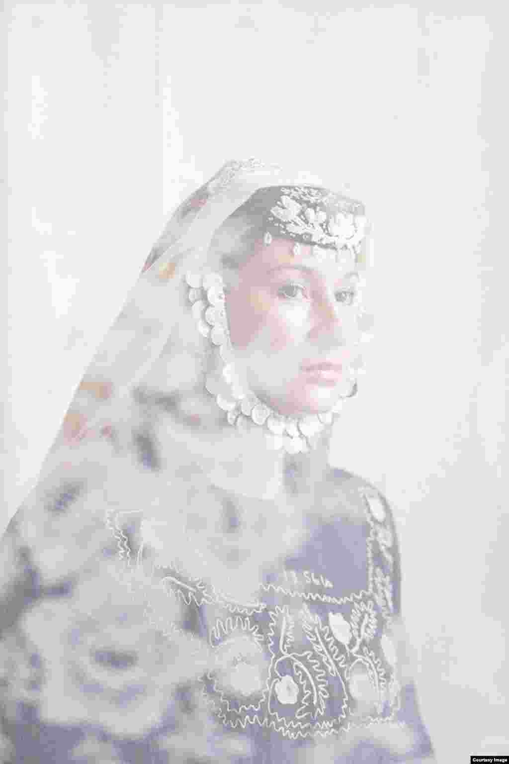 Венера, 34 года:&nbsp; &quot;Была замужем за&nbsp;татарином, но&nbsp;не&nbsp;сложилось&quot;