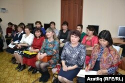 Тел укытучылары конференциядә