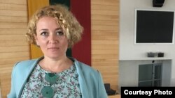 Анастасия Шевченко