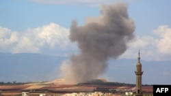 جنگ داخلی سوریه در حالی به نهمین سال خود نزدیک می‌شود که دمشق با حمایت ایران و روسیه، توانسته است دست بالا را از آن خود کند و حکومت بشار اسد را از احتمال فروپاشی دور کند.