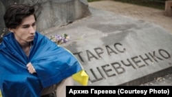 Ильфат Гареев в Ереване