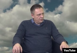 Сьцяпан Дзямура