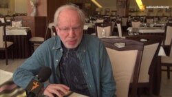 «В російському суспільстві існує певна аморальність» – Гідон Кремер