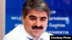 Асомиддин Атоев - роҳбари Анҷумани ширкатҳои дастраскунандаи интернет