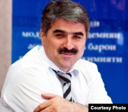 Асомуддин Атоев