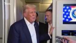 Путин "Буревестник" тууралуу айтса, Трамп аны "орунсуз" деп сындады 