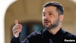 Владимир Зеленский