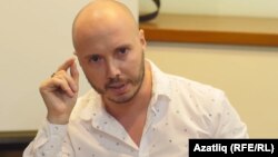 Руслан Айсин