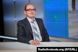 Олексій Смірнов