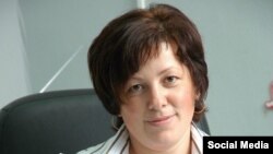 Ризәлә Исмәгыйлева