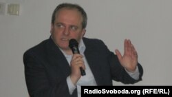 Павел Коваль