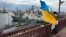 День Военно-морских сил Украины в Одессе, 2 июля 2017 года. Иллюстрационное фото