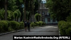 Зараз на вулицях Новотошкинського тихо