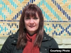 Жоанна Лиллис