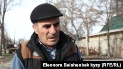 Мейдан Шавкетов