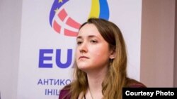 Екатерина Рижанка