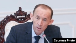 Абдывахап Нурбаев