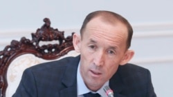 Абдывахап Нурбаев.