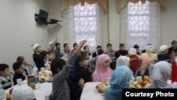 Бәйрәм күренеше