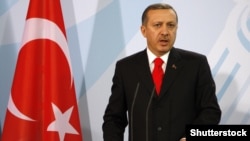 Рәҗәп Таййип Эрдоган