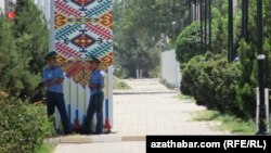 Illýustrasiýa suraty. 