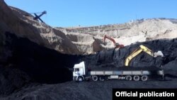 Кара-Кече. Архивдик сүрөт.