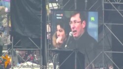 Луценко: Україна має повернутися до Конституції 2004 року