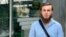 Chechen dissident Mokhammad Abdurakhmanov (file photo)