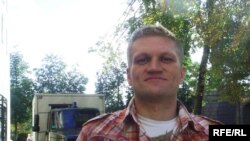 Сяргей Каваленка