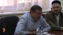 Рәфыйк Мөхәммәтшин, Русия ислам университеты ректоры