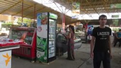 “Mir bazar” ýapylýar