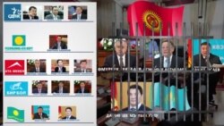 Парламенттин ишмердиги: сандар сүйлөйт