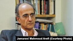 کاووس سید امامی دو هفته پس از بازداشت جان خود را در زندان از دست داد